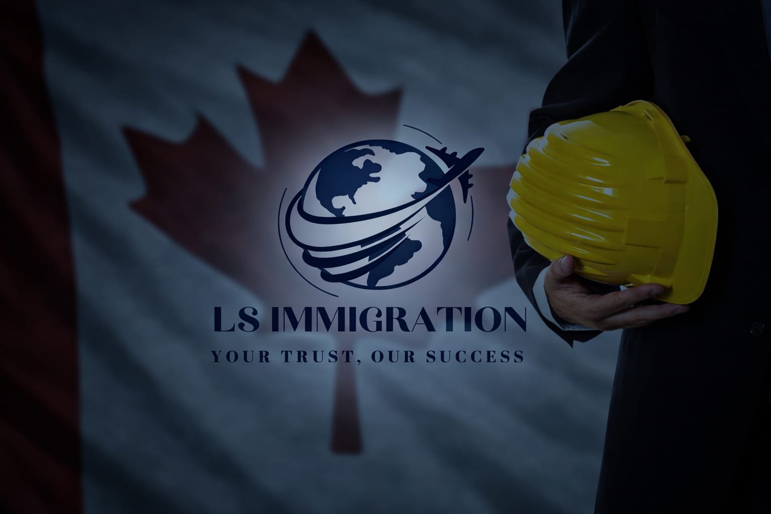 Canada Visa Consultant