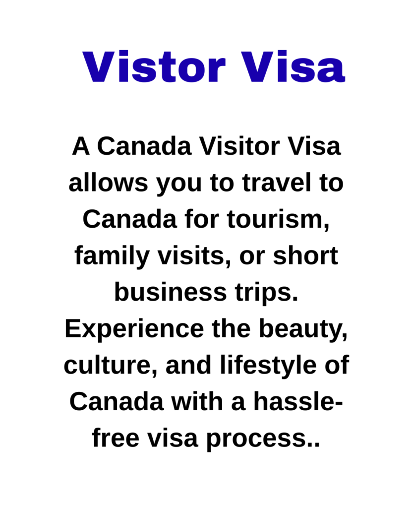 No.1 Best Immigration Consultant for Canada