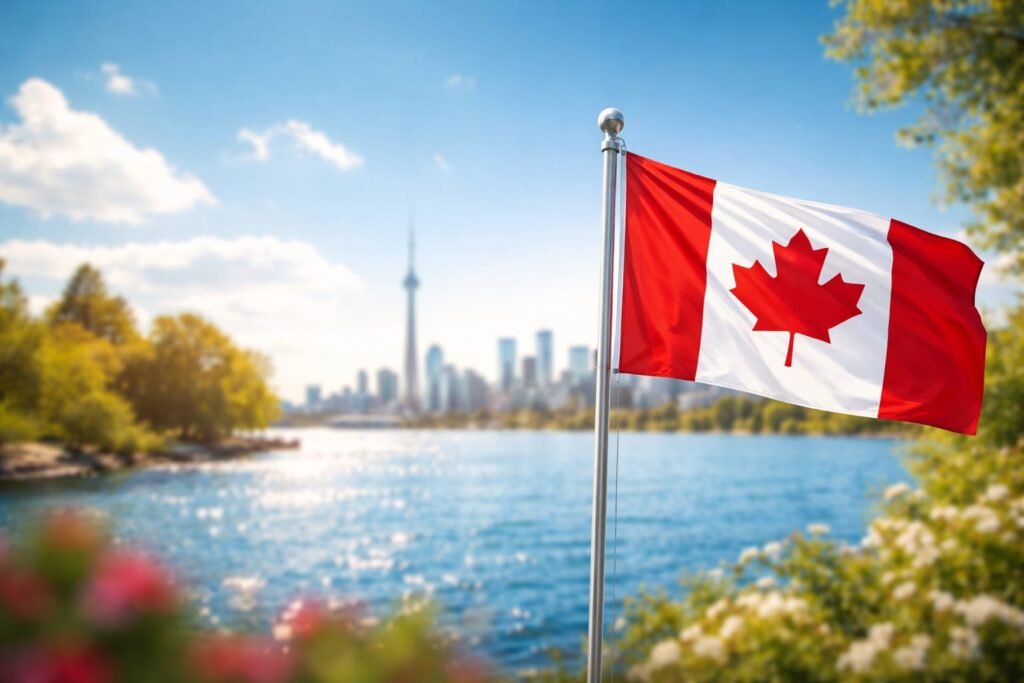 No.1 Best Immigration Services In Canada