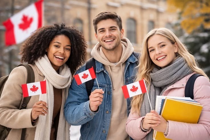 No.1 Best Permanent Residence Services in Canada