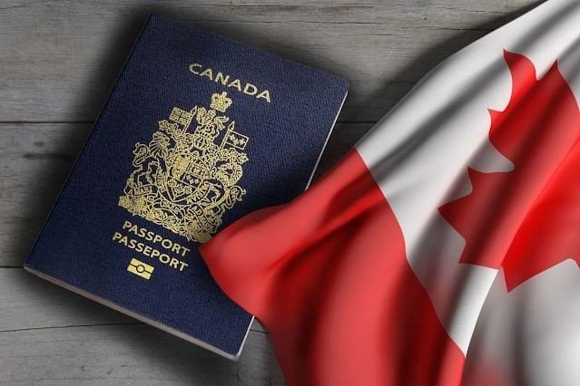 No.1 Best Temporary Residence Canada Visa Services